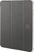 Miniatyrbillede 7 af 9: Tucano Satin Folio Cover - Sendes til iPad 10th Generation - Sort