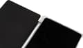 Miniatyrbillede 3 af 9: Tucano Satin Folio-etui - sendes til iPad-covers - iPad 10,2" 7.-8.-9. generation - Sort