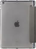 Miniatyrbillede 6 af 9: Tucano Satin Folio-etui - sendes til iPad-covers - iPad 10,2" 7.-8.-9. generation - Sort
