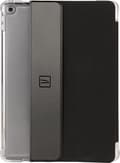 Miniatyrbillede 7 af 9: Tucano Satin Folio-etui - sendes til iPad-covers - iPad 10,2" 7.-8.-9. generation - Sort