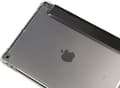 Miniatyrbillede 9 af 9: Tucano Satin Folio-etui - sendes til iPad-covers - iPad 10,2" 7.-8.-9. generation - Sort