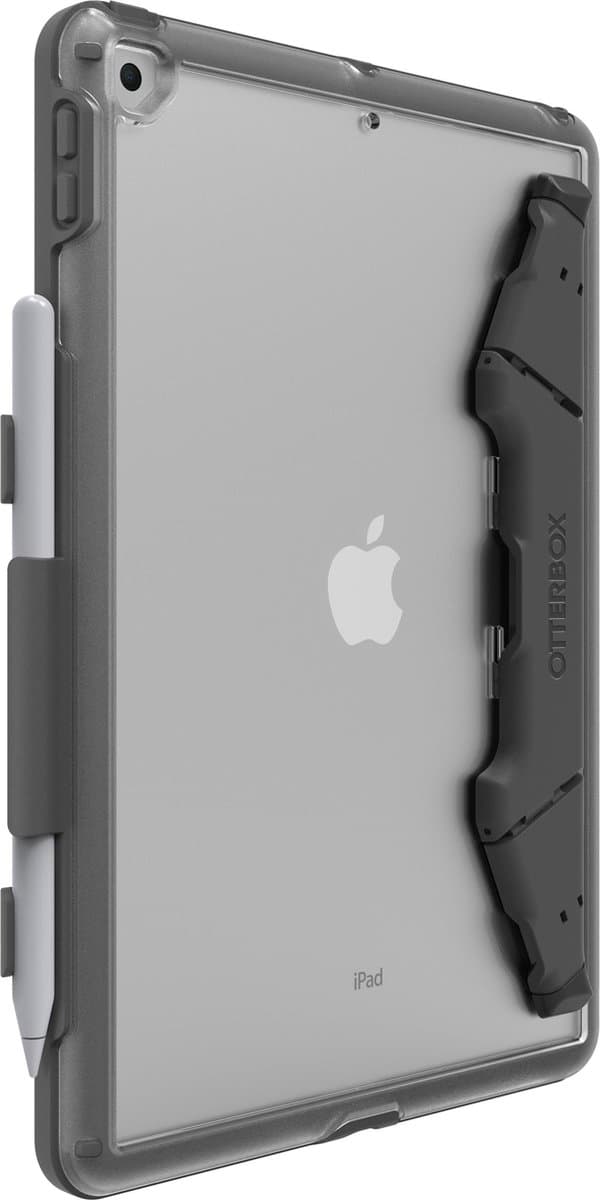 Otterbox Unlimited fodral för Apple iPad 7/8/9 10.2 - Grå