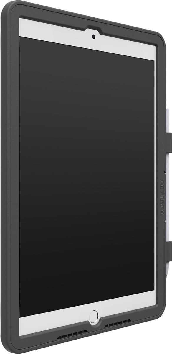 Otterbox Unlimited fodral för Apple iPad 7/8/9 10.2 - Grå