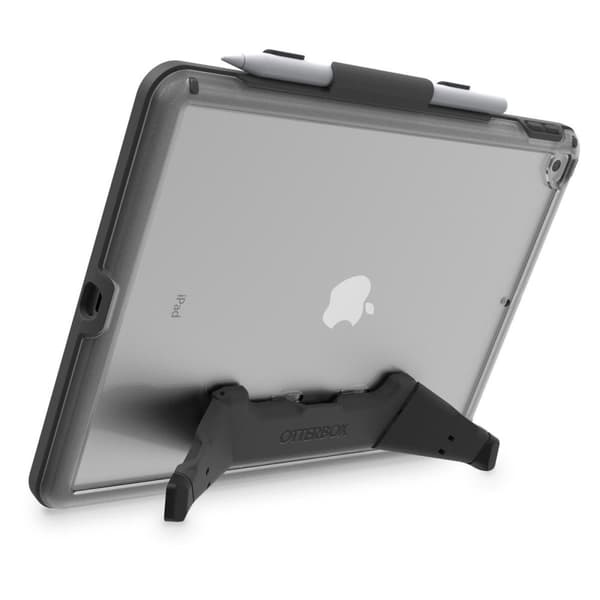 Otterbox Unlimited fodral för Apple iPad 7/8/9 10.2 - Grå