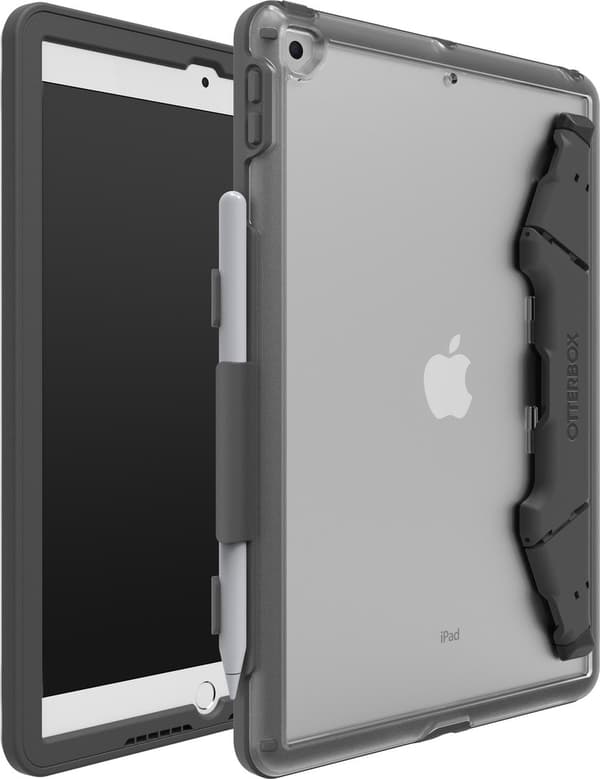 Otterbox Unlimited fodral för Apple iPad 7/8/9 10.2 - Grå