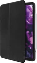 Miniatyrbillede 2 af 4: Ifølge Prestige Folio Cover til iPad Pro 12,9 tommer (2018 2020 2021 2022) - Sort