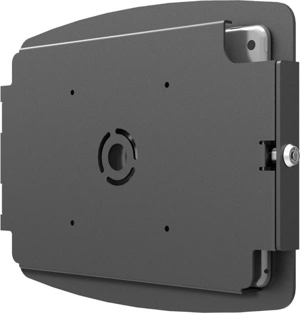 Compulocks Space holder iPad 10,9", 10. generation. Monteringsmuligheder