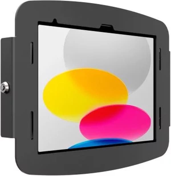Compulocks Space holder iPad 10,9", 10. generation. Monteringsmuligheder