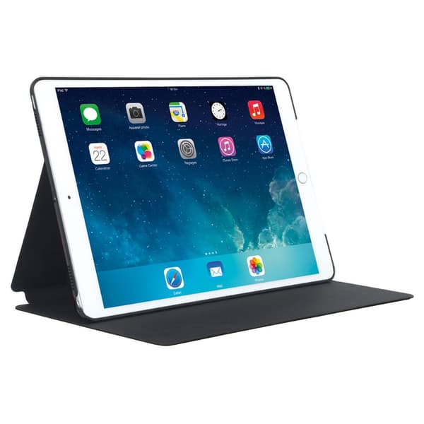 Mobilis Kaksipuolinen Kansi Ipad Pro 10.5 Sininen