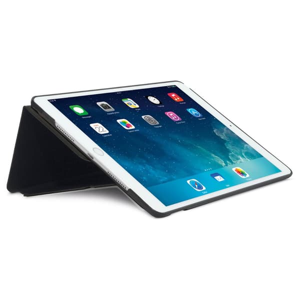 Mobilis Kaksipuolinen Kansi Ipad Pro 10.5 Sininen