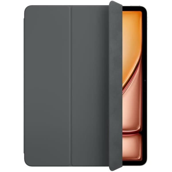 Apple Smart Folio Tablet Cover för 11-tums iPad Air (M2) - antracit