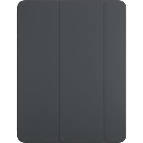 Apple Smart Folio Tablet Cover för 13-tums iPad Pro (M4) - Svart