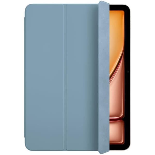 Apple Smart Folio Tablet Cover för 13-tums iPad Air (M2) - Denim