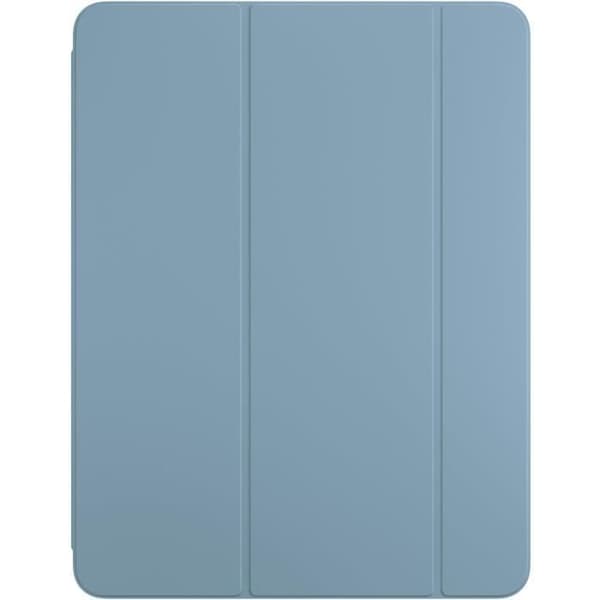 Apple Smart Folio Tablet Cover för 13-tums iPad Pro (M4) - Denim