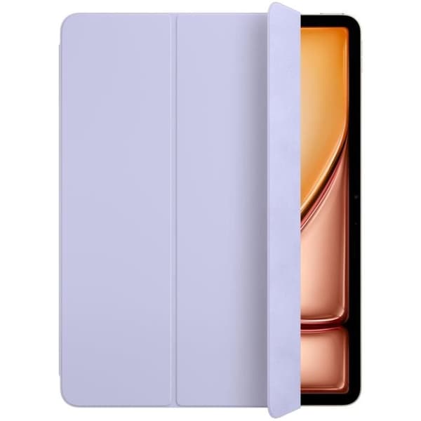 Apple Smart Folio Tablet Cover för iPad Air 11-tum (M2) - Ljuslila
