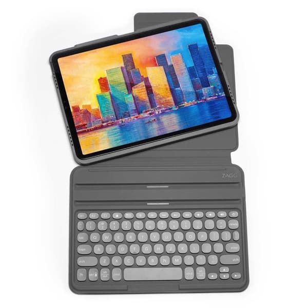 Zagg Ipad Pro 11´´ Pro Keys Näppäimistön Suojus