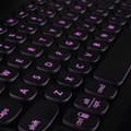 Pikkukuva 5 / 7: Zagg Ipad Pro 11´´ Pro Keys Näppäimistön Suojus