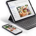 Pikkukuva 7 / 7: Zagg Ipad Pro 11´´ Pro Keys Näppäimistön Suojus
