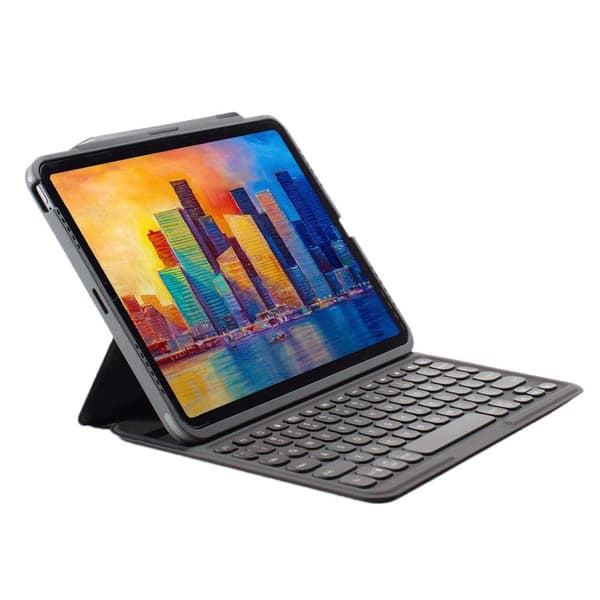 Zagg Ipad Pro 11´´ Pro Keys Näppäimistön Suojus