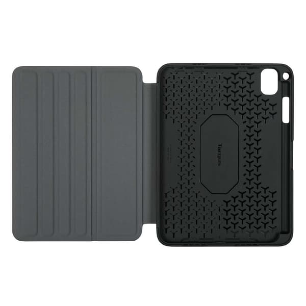 Targus Click-in Folio Ipad Mini Omslag Sort
