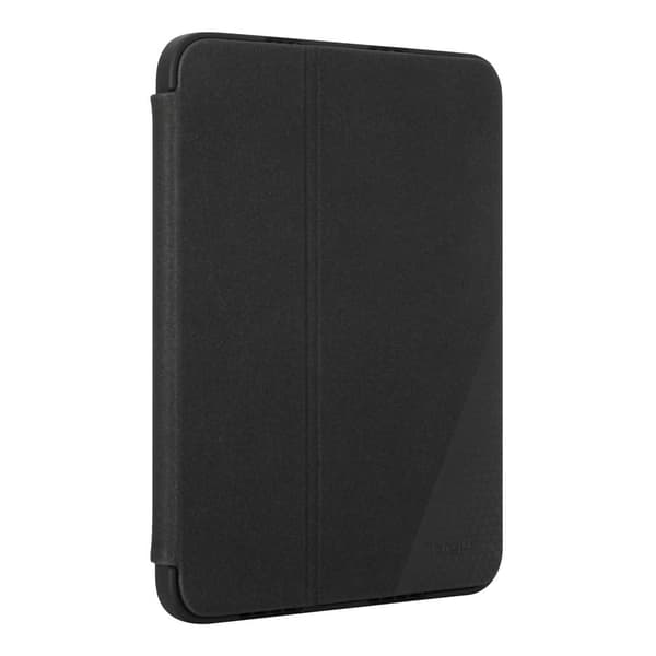 Targus Click-in Folio Ipad Mini Omslag Sort