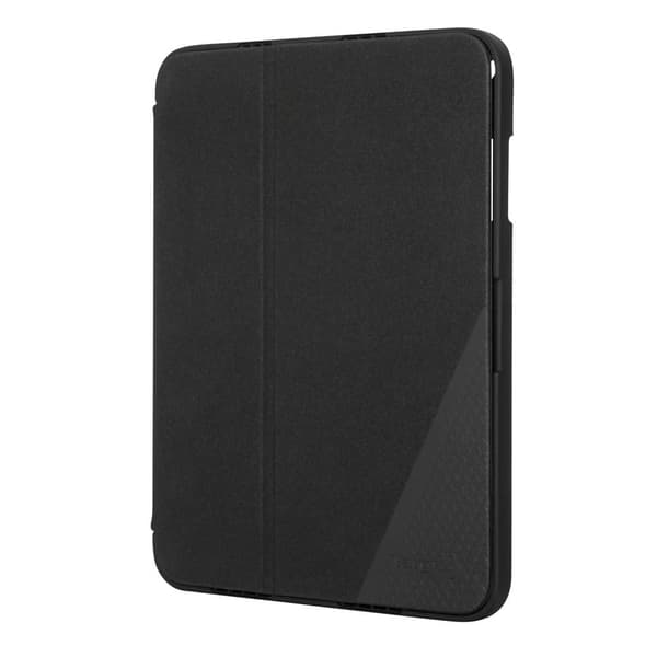 Targus Click-in Folio Ipad Mini Omslag Sort