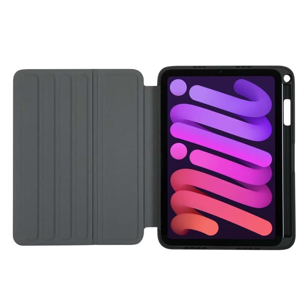 Targus Click-in Folio Ipad Mini Omslag Sort
