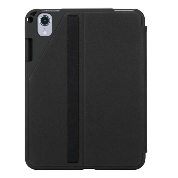 Targus Click-in Folio Ipad Mini Omslag Sort