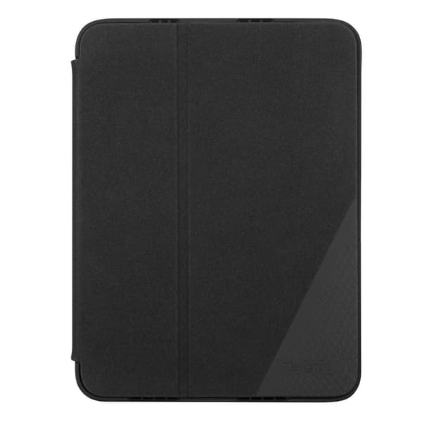 Targus Click-in Folio Ipad Mini Omslag Sort