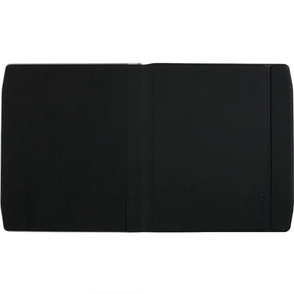 Pocketbook 700 Edition Flip Series Ww Version 7-tums E-boksomslag Svart