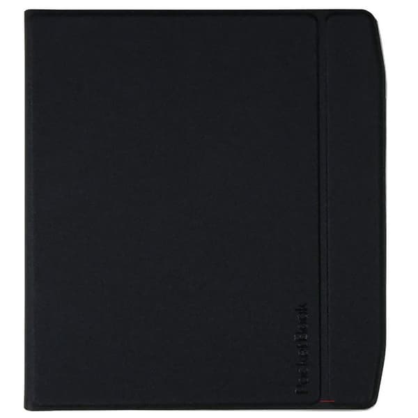 Pocketbook 700 Edition Flip Series Ww Version 7-tums E-boksomslag Svart