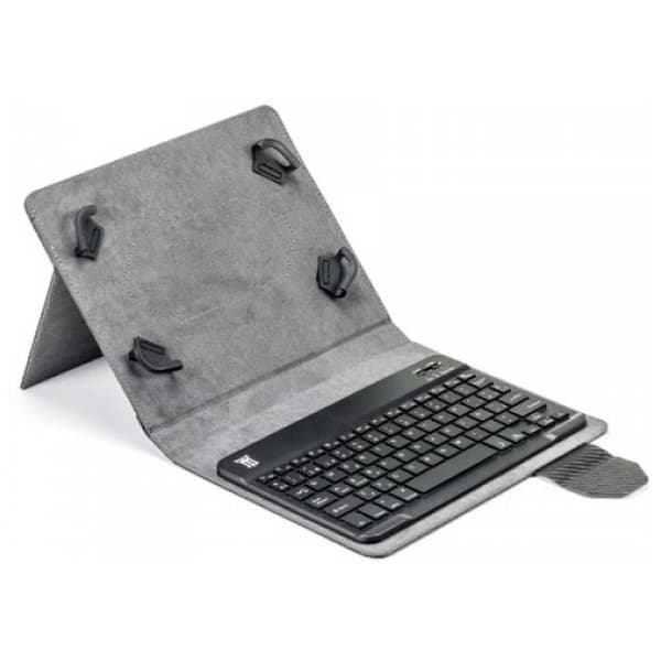 Maillon Universal Tastaturby Grå