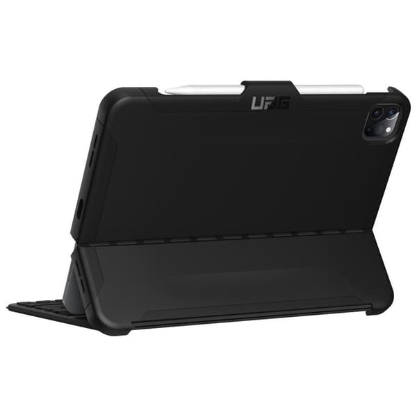 Uag Apple Ipad Pro 12.9´´ 4. Generation 2020 Scout
