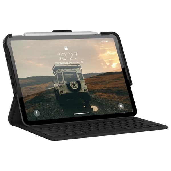 Uag Apple Ipad Pro 12.9´´ 4. Generation 2020 Scout