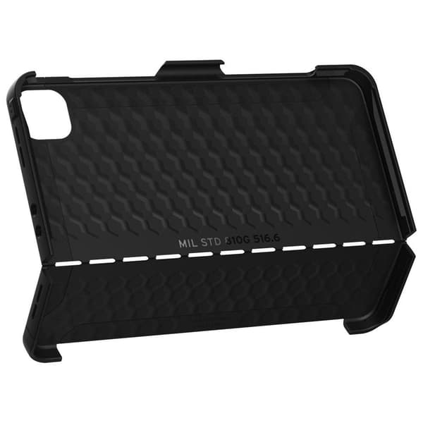 Uag Apple Ipad Pro 12.9´´ 4. Generation 2020 Scout