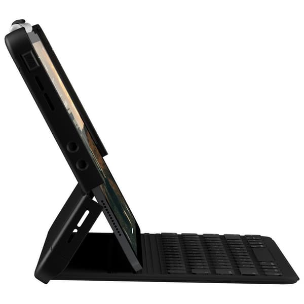 Uag Apple Ipad Pro 12.9´´ 4. Generation 2020 Scout