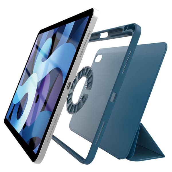 Celly Ipad 10.9 10gen Omslag Blå