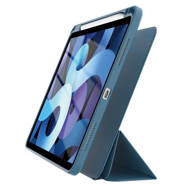 Celly Ipad 10.9 Air4/5gen Omslag Blå