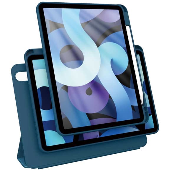 Celly Ipad 10.9 Air4/5gen Omslag Blå