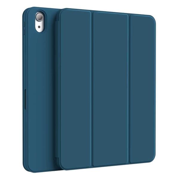 Celly Ipad 10.9 Air4/5gen Kansi Sininen