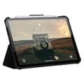 Miniatyrbild 4 av 6: Uag Ipad Air 10.9 Tum Svart