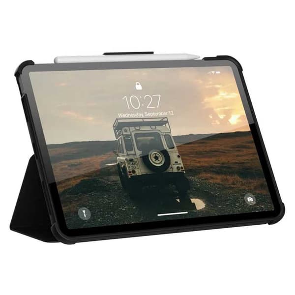 Uag Ipad Air 10.9 Tum Svart