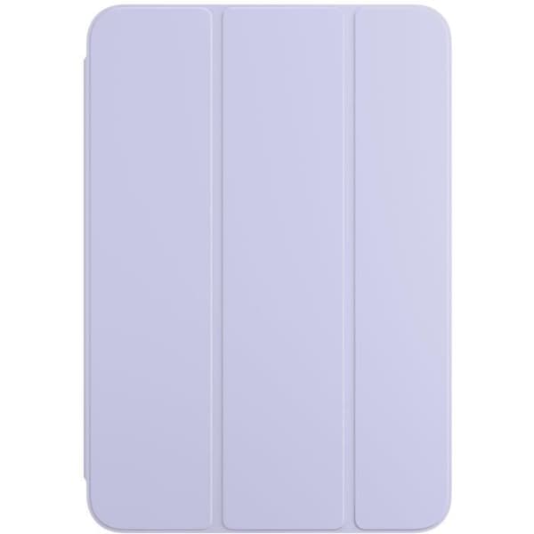 Smart Folio för iPad mini (A17 Pro) - Ljusviolett