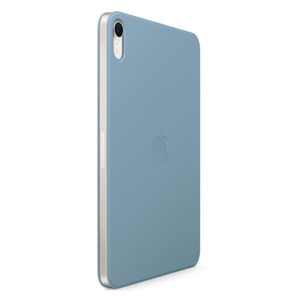 Smart Folio för iPad mini (A17 Pro) - Denim