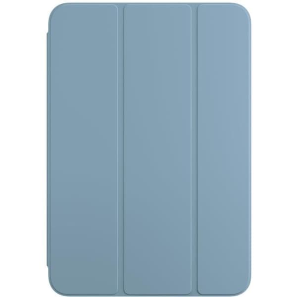 Smart Folio för iPad mini (A17 Pro) - Denim