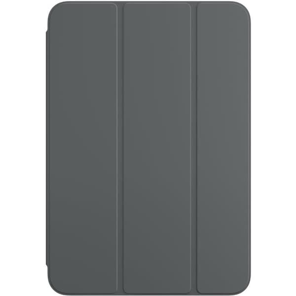 Smart Folio för iPad mini (A17 Pro) - Kolgrå