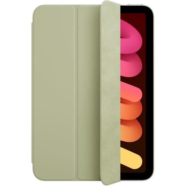 Smart Folio för iPad mini (A17 Pro) - Sage