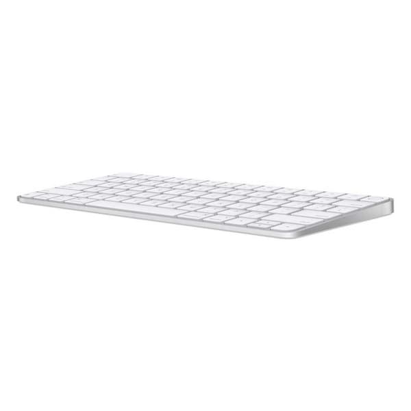 Apple Magiskt Tangentbord Touch Id Spanska