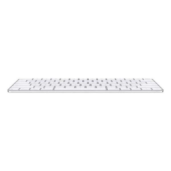 Apple Magiskt Tangentbord Touch Id Spanska