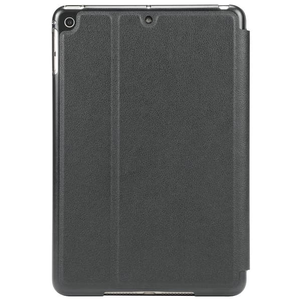 Mobilis Origine Ipad Dobbeltsidet Omslag Sort